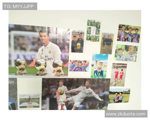 回顾2018年足球明星精彩瞬间的经典图片合集与背后的故事